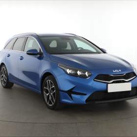 Kia Ceed 1.5 T- GDI MHEV / 19423558