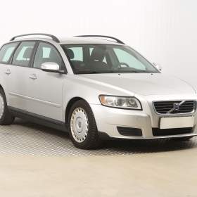 Volvo V50 2.0 D / 19423560