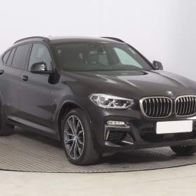 BMW X4 M40d / 19423561