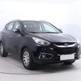 Hyundai ix35 1.7 CRDi / 19423562