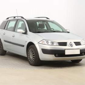 Renault Mégane 1.6 16V / 19423563