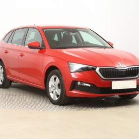 Škoda Scala 1.0 TSI / 19423564