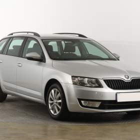 Škoda Octavia 1.6 TDI / 19423565