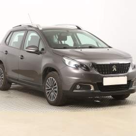 Peugeot 2008 1.2 PureTech / 19423566