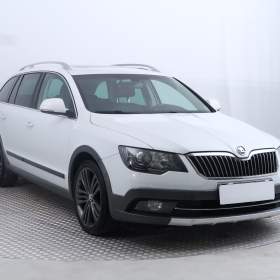 Škoda Superb 1.6 TDI / 19423568