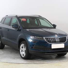 Škoda Karoq 1.6 TDI / 19423569