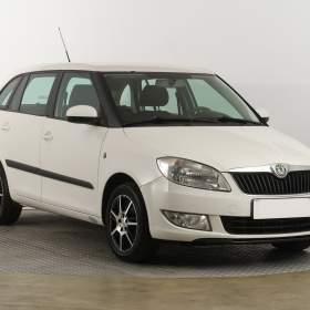 Škoda Fabia 1.6 TDI / 19423574