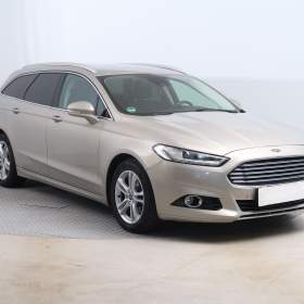 Ford Mondeo 2.0 TDCI / 19423575