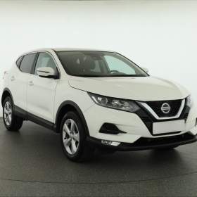 Nissan Qashqai 1.2 DIG- T / 19423580