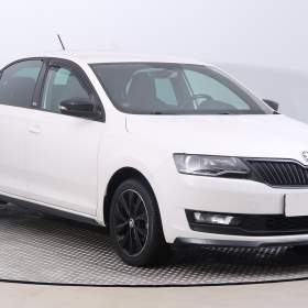 Škoda Rapid 1.0 TSI / 19423581