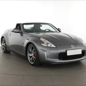 Nissan 370Z 3.7 V6 / 19423583