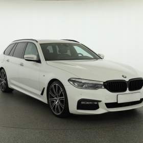BMW Řada 5 530d xDrive / 19423585