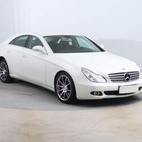 Mercedes- Benz CLS 350 / 19423587