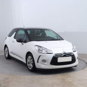 Citroën DS3 1.6 VTi / 19423588
