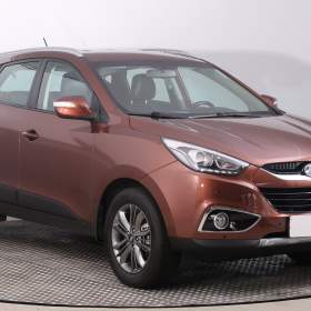 Hyundai ix35 1.7 CRDi / 19423589