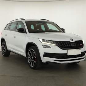 Škoda Kodiaq RS 2.0 TDI / 19423598