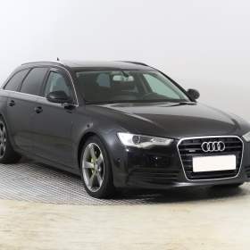Audi A6 3.0 TDI / 19423604