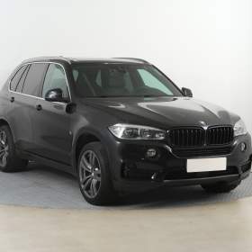 BMW X5 xDrive40d / 19423611