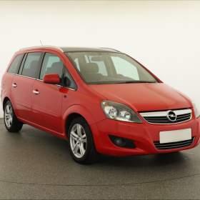 Opel Zafira 1.7 CDTI / 19423612