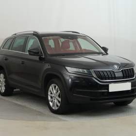 Škoda Kodiaq 2.0 TDI / 19423616