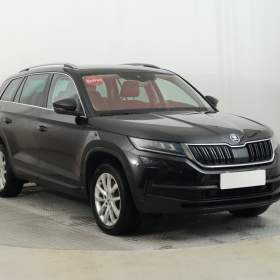 Škoda Kodiaq 2.0 TDI / 19423616