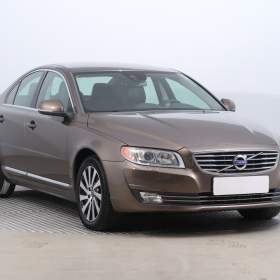 Volvo S80 T5 / 19423622
