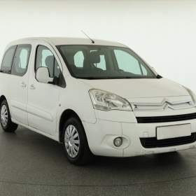 Citroën Berlingo 1.6 HDi / 19423626