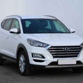Hyundai Tucson 1.6 CRDi / 19423628