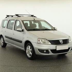 Dacia Logan 1.6 16V / 19423629