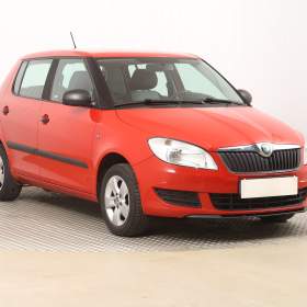 Škoda Fabia 1.2 12V / 19423630
