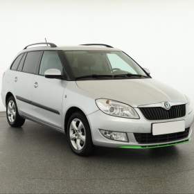 Škoda Fabia 1.2 TSI / 19423636