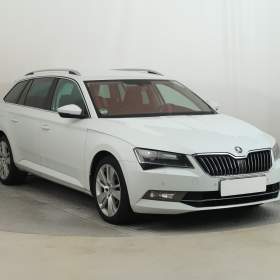 Škoda Superb 2.0 TDI / 19423637