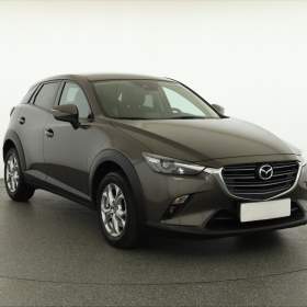 Mazda CX- 3 2.0 Skyactiv- G / 19423640
