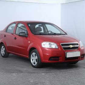 Chevrolet Aveo 1.2 i / 19423645