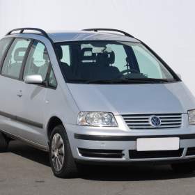 Volkswagen Sharan 1.9 TDI / 19423664