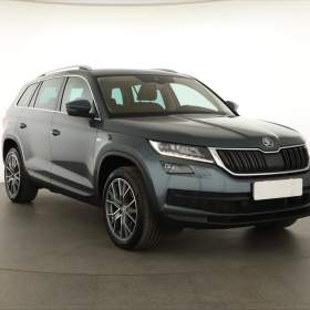 Škoda Kodiaq 2.0 TDI / 19423667