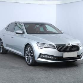 Škoda Superb 2.0 TSI / 19423673