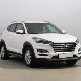 Hyundai Tucson 1.6 CRDi / 19423679