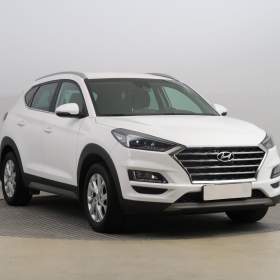 Hyundai Tucson 1.6 CRDi / 19423679