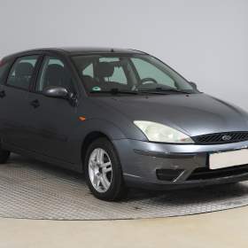 Ford Focus 1.6 16V / 19423680