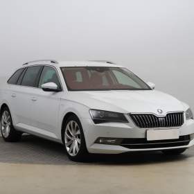 Škoda Superb 2.0 TDI / 19423687
