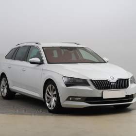 Škoda Superb 2.0 TDI / 19423687