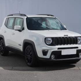 Jeep Renegade 1.3 T- GDI / 19423689
