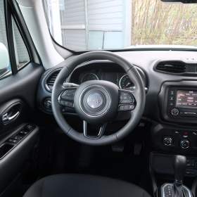 Jeep Renegade 1.3 T- GDI / 19423689