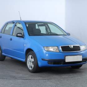 Škoda Fabia 1.2 / 19423693