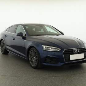 Audi A5 2.0 TDI / 19423699