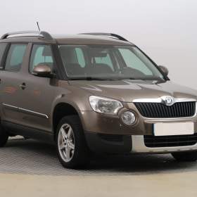 Škoda Yeti 2.0 TDI / 19423702
