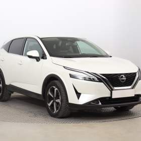 Nissan Qashqai 1.3 DIG- T MHEV / 19424459