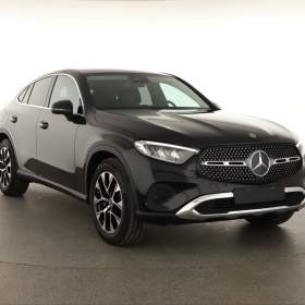 Mercedes- Benz GLC Coupe GLC 200 4MATIC Coupé / 19424469