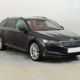 Škoda Superb 2.0 TDI / 19424476